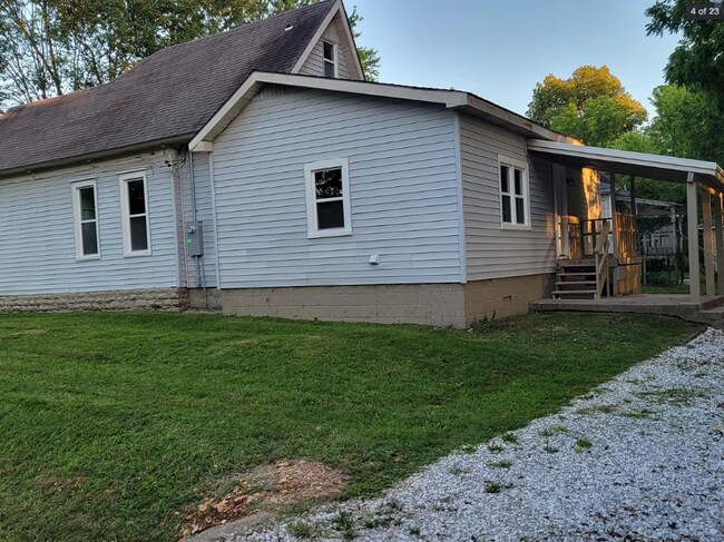 Building Photo - 4 Bedroom Home in the heart of Springfield