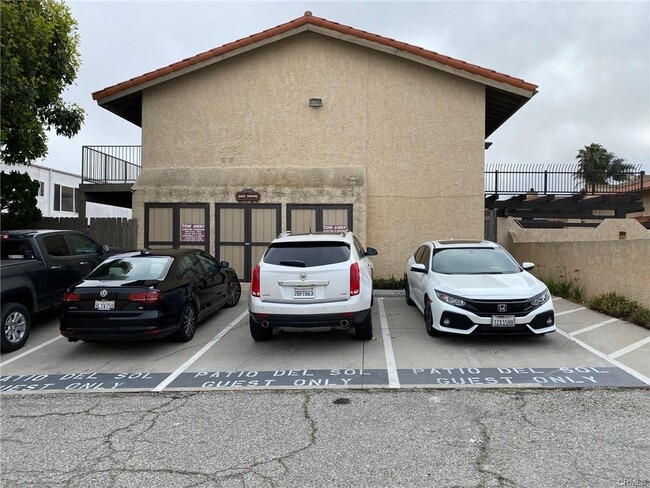 Building Photo - 20310 Anza Ave