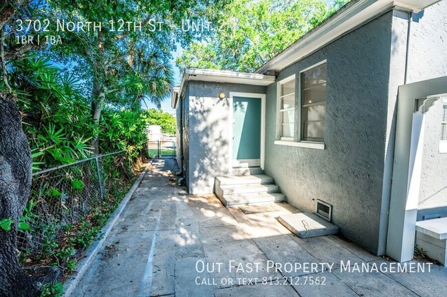 Building Photo - Cozy 1-Bedroom Apartment in Vibrant Ybor H...