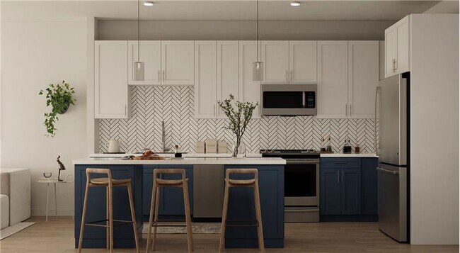 Building Photo - 1908 Alexander Ave