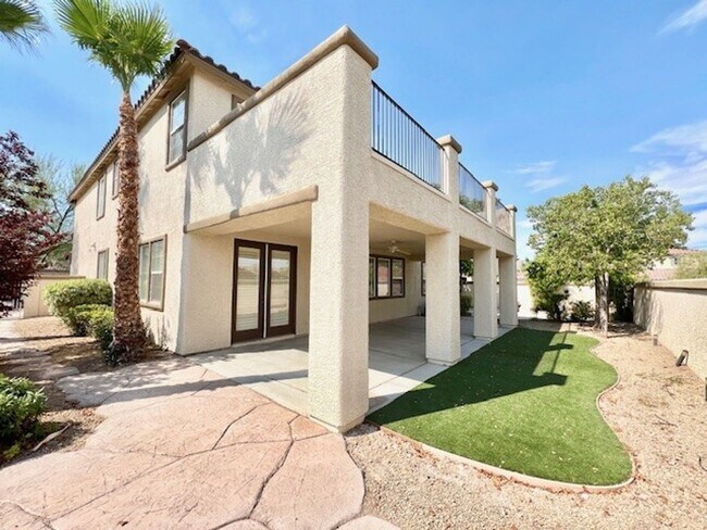 Building Photo - 18 Blue Valley Dr