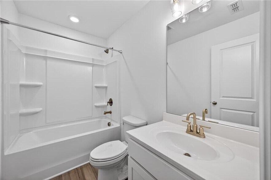 Building Photo - 4406 Ryan St