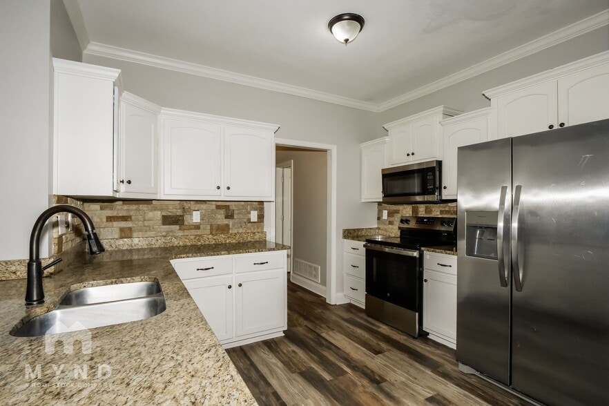 Building Photo - 4577 Jacob Ln