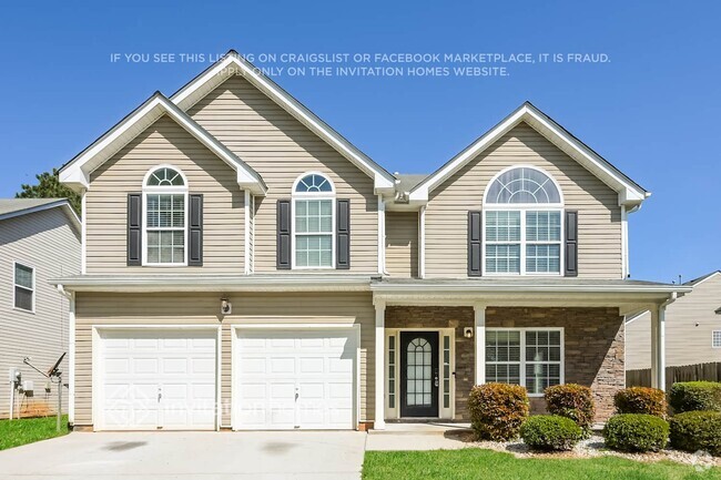 Building Photo - 3812 Rosebud Park Dr