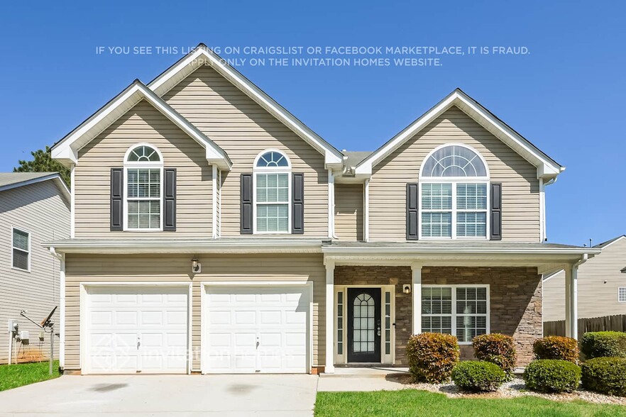Primary Photo - 3812 Rosebud Park Dr