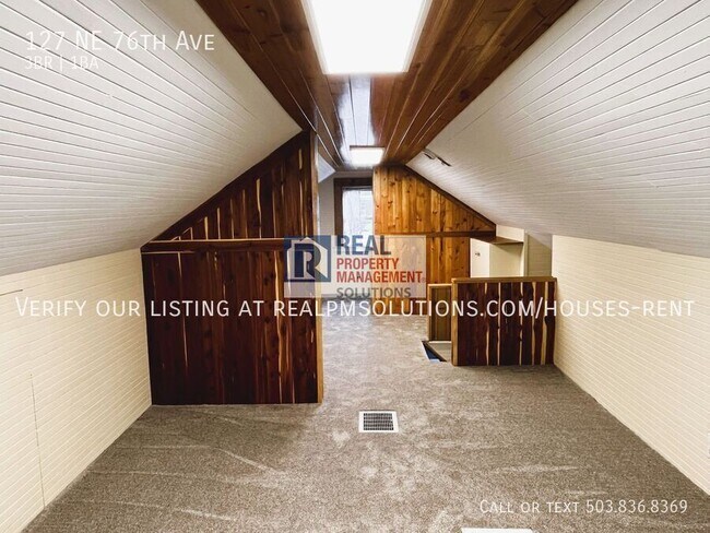 Building Photo - 127 NE 76th Ave