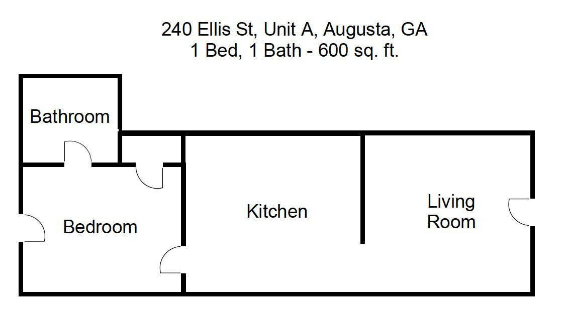 Building Photo - 240 Ellis St
