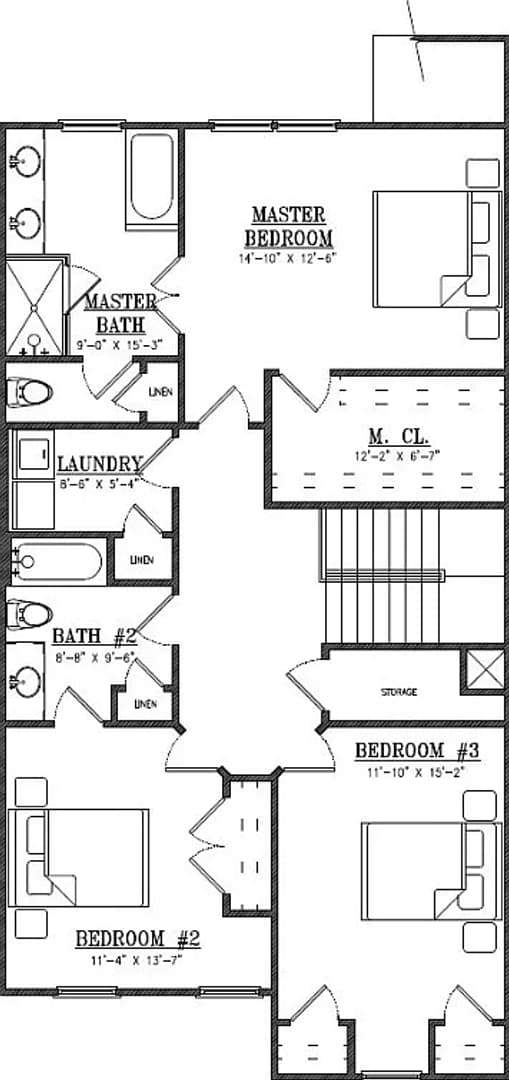 Building Photo - Owen's Crossing Townhome