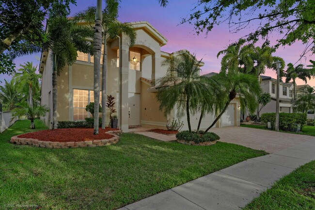 Building Photo - 3181 SW 173rd Terrace
