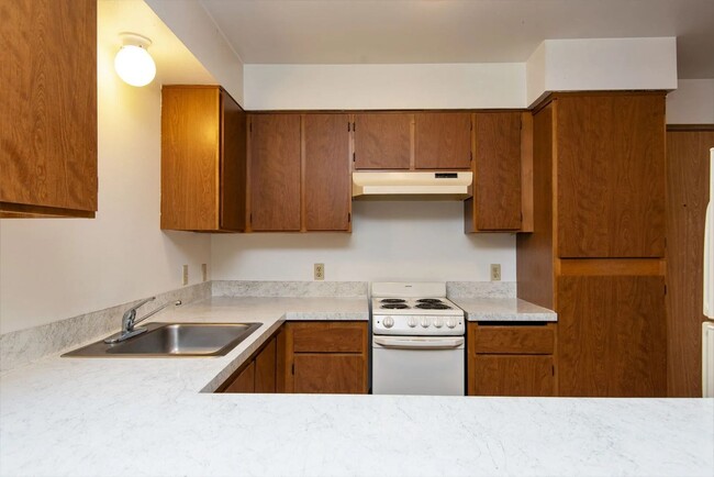 Interior Photo - Fira Apartments