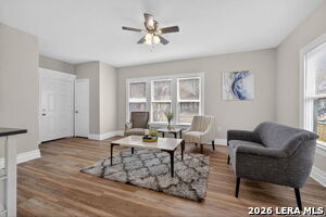 Building Photo - 1823 Edison Dr