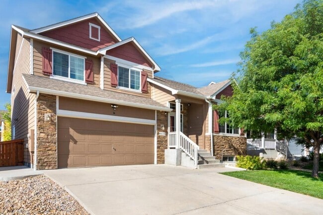 Primary Photo - 4415 Wolcott Dr