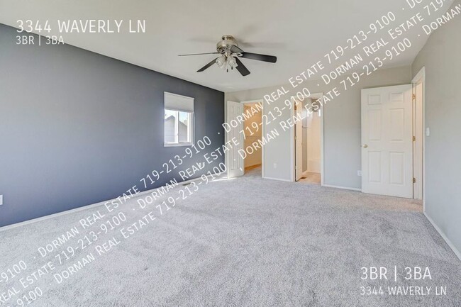 Building Photo - Three bedroom, two bath home on east side ...