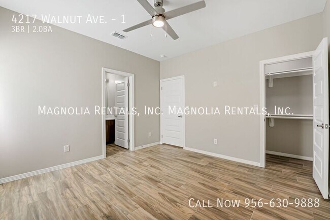 Building Photo - 4217 Walnut Ave