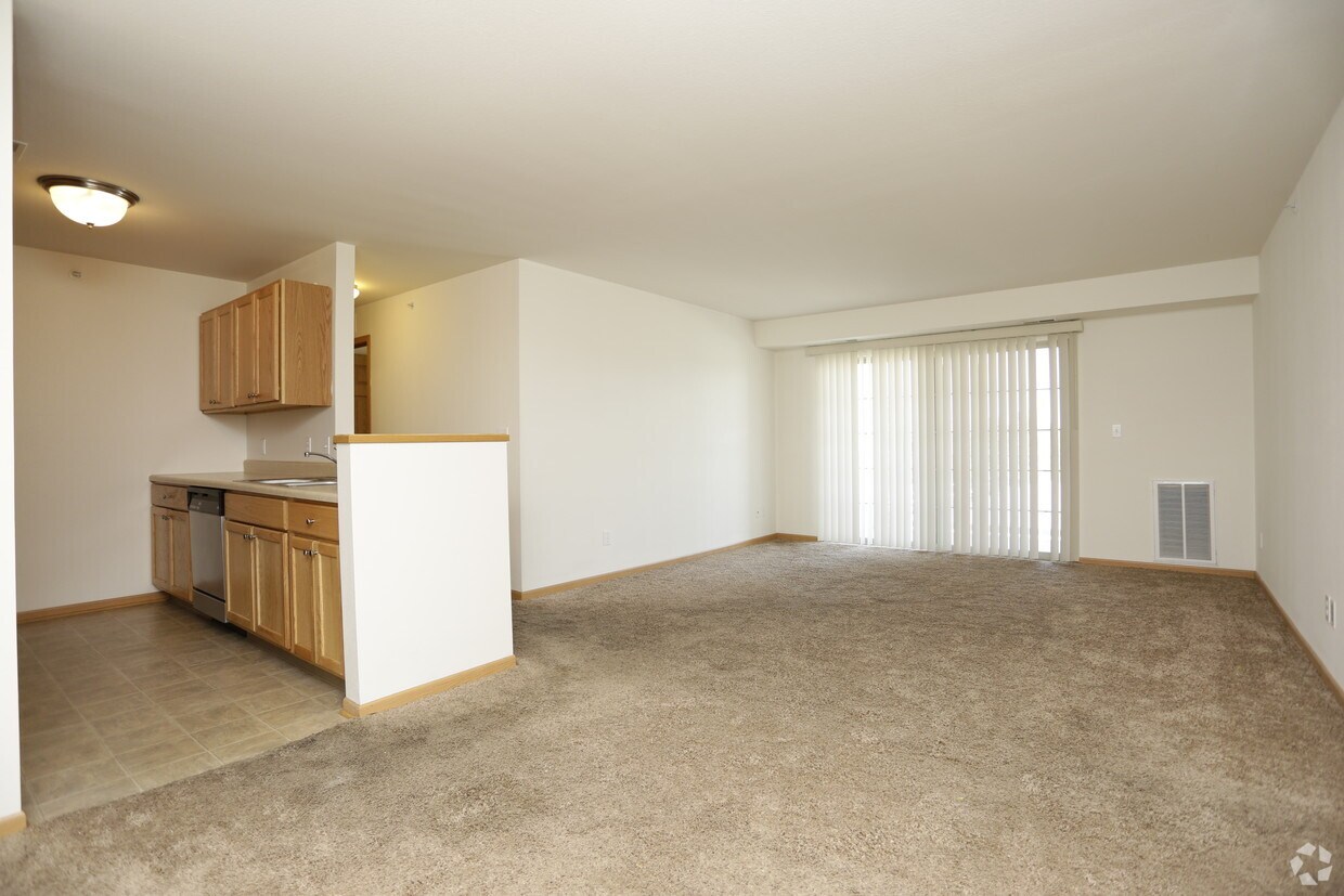 Landing Place Apartments Kentwood