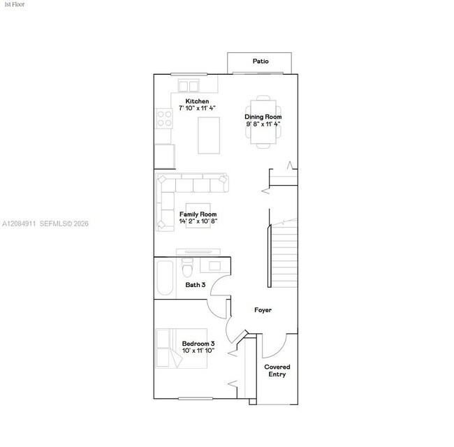 Building Photo - 17821 SW 356th St