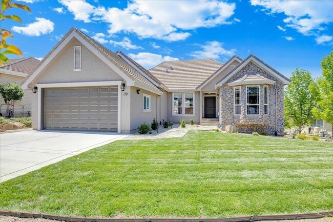 Building Photo - Luxury Lakefront Retreat with Pool, Hot Tub & Private Dock on Lake Tulloch - Recently Remodeled!