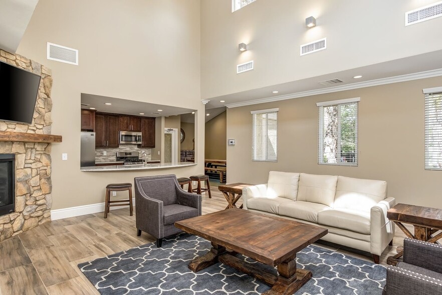 Interior Photo - Murrieta Meadows Apartment Homes