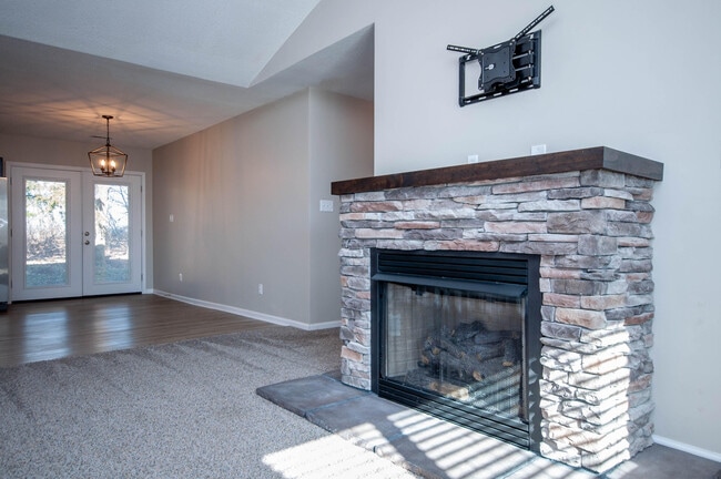 Building Photo - 1481 Daniel Boone Blvd