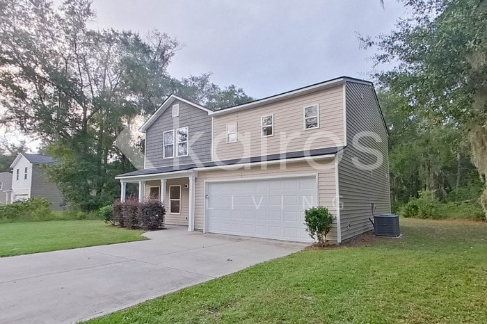 Building Photo - 236 Sunrise Cir