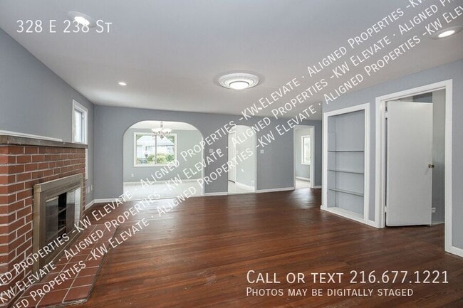 Building Photo - 328 E 238th St