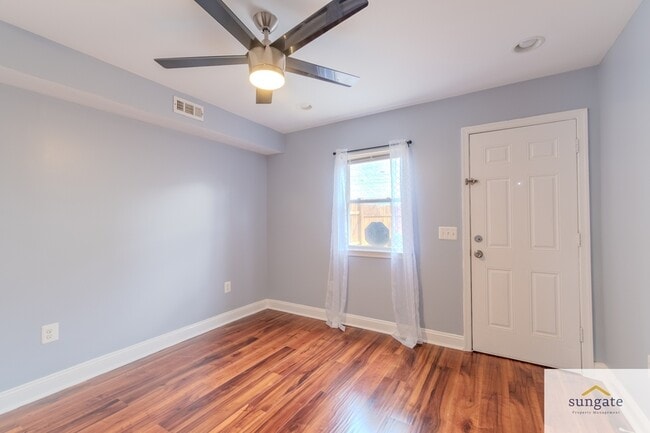 Building Photo - 2343 McElderry St