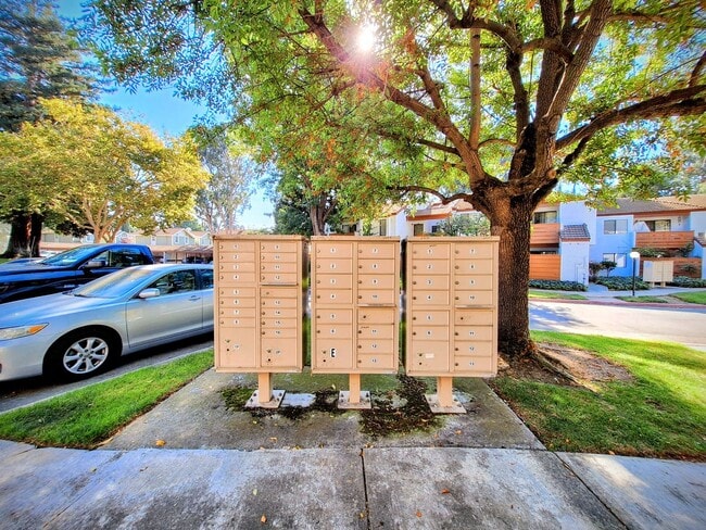 Building Photo - Spacious First Floor 2bd Condo With Laundr...