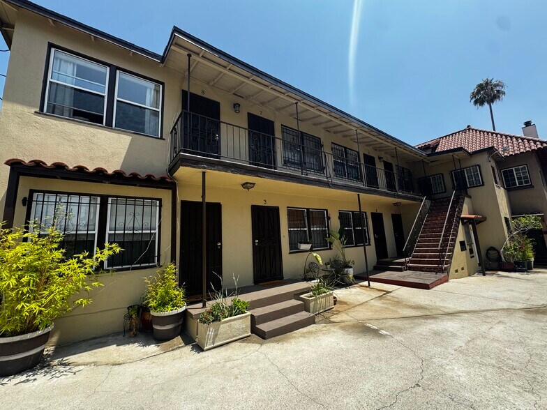 Building Photo - 1751 Winona Blvd