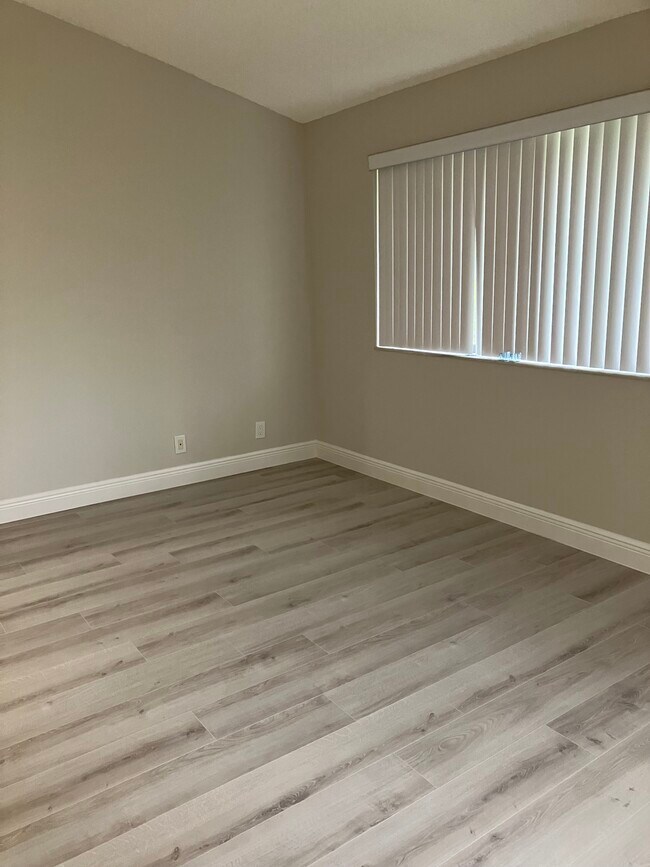 Bedroom - 8042 NW 15th Mnr