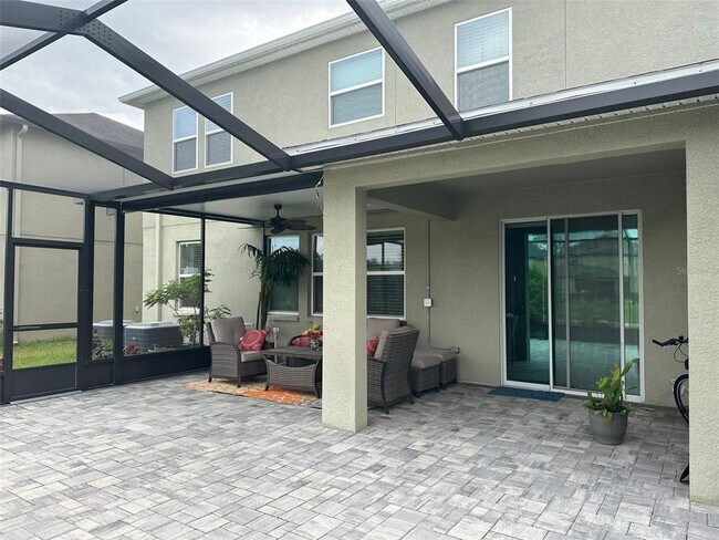 Building Photo - 16317 Hyde Manor Dr