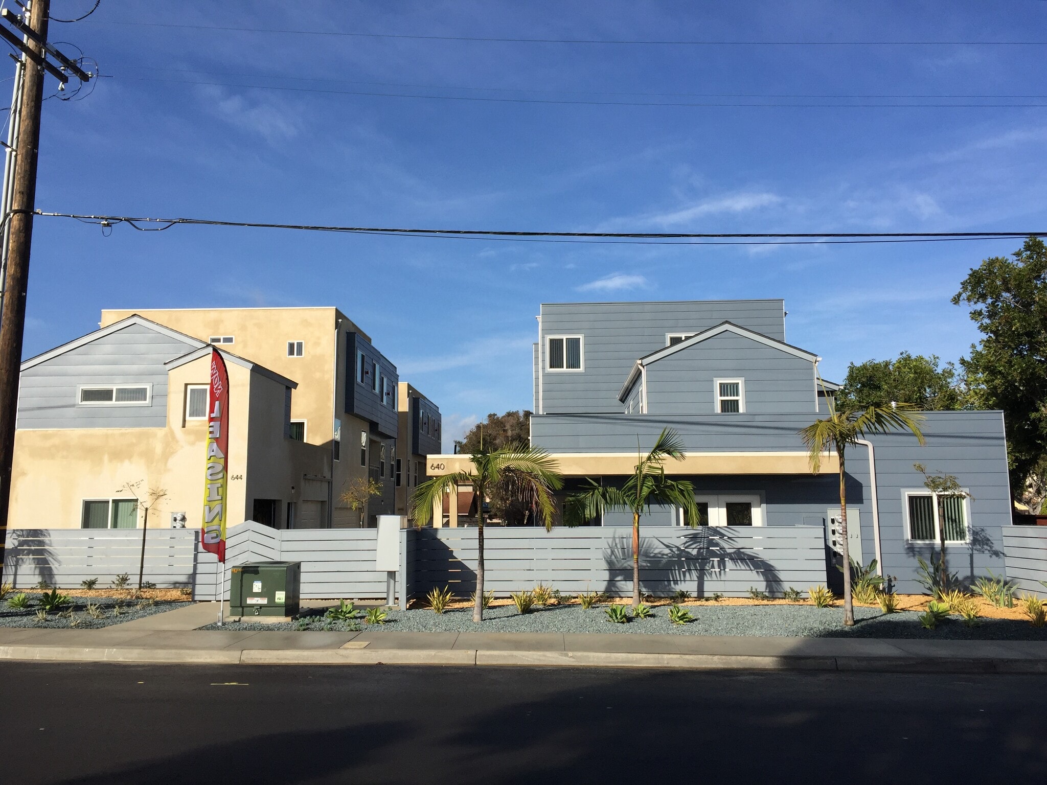 Building Photo - 646 Florida St