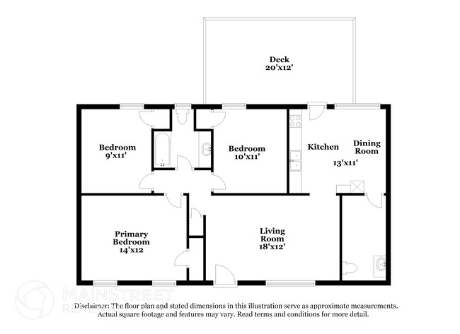 Building Photo - 1813 Dry Creek Cir