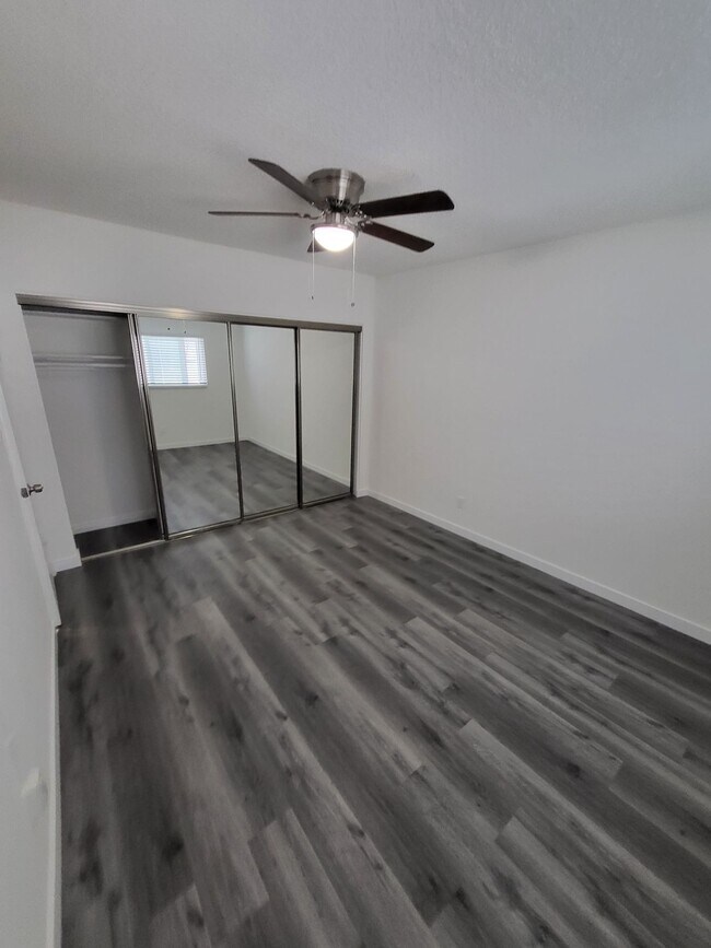 Floorplan - 611 S Fir Ave