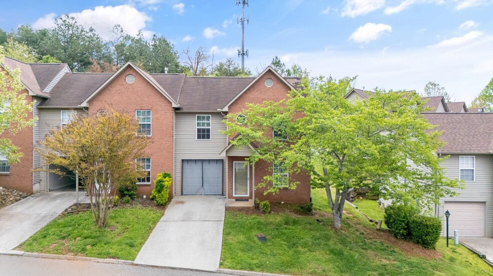 Primary Photo - 8716 Percy Way
