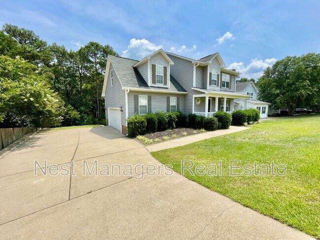 Building Photo - 216 Cobblestone Dr