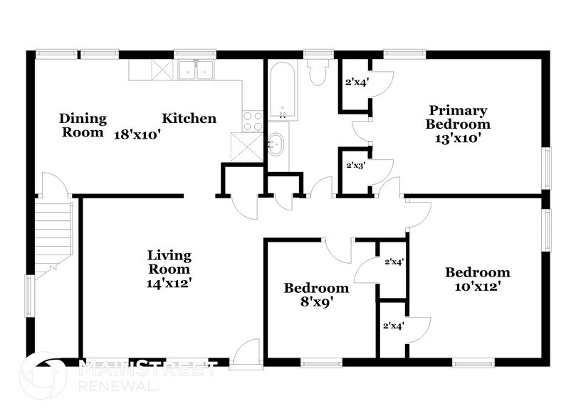 Building Photo - 201 S Ellison Way