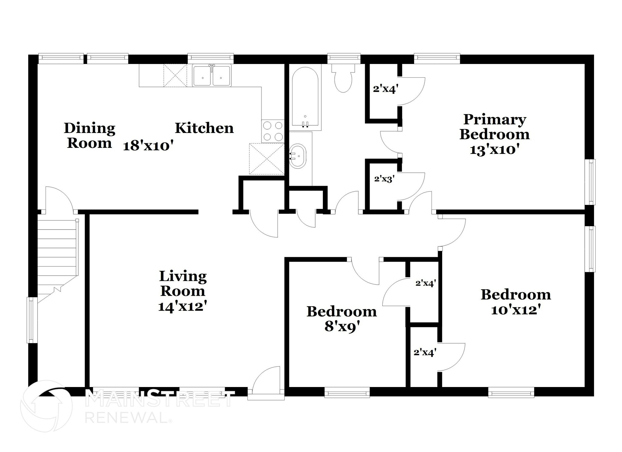 Building Photo - 201 S Ellison Way