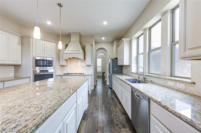 Building Photo - 2827 Winthrop Mdw Wy