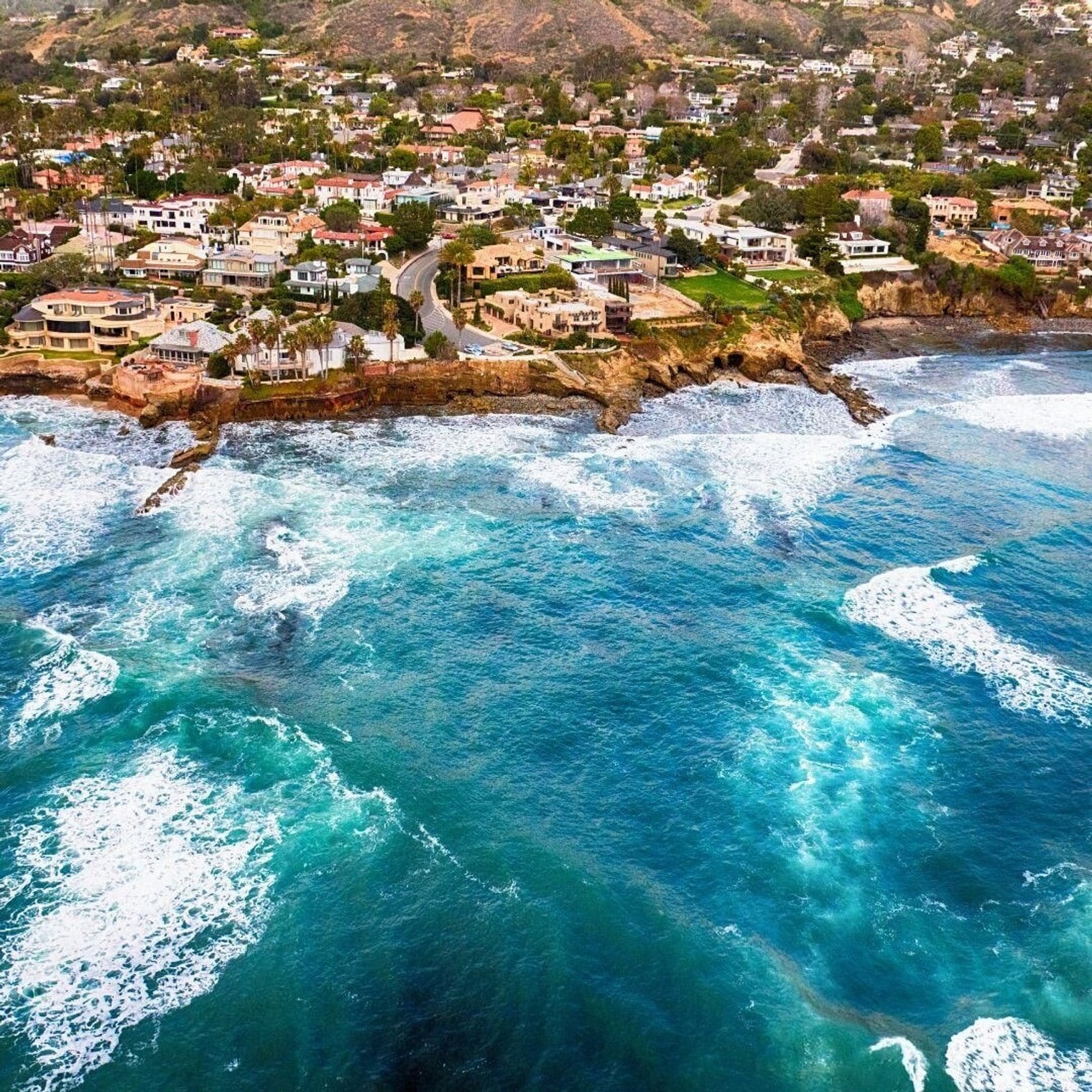 Building Photo - 2420 Torrey Pines Rd