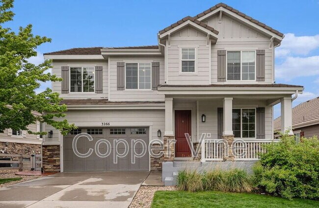 Primary Photo - 3266 Yale Dr