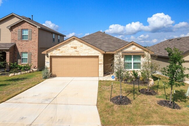 Primary Photo - Lease Home in Comal County is Ready for Im...
