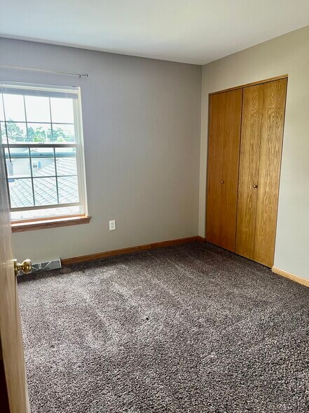 Bedroom #2 - 147 Laurie St