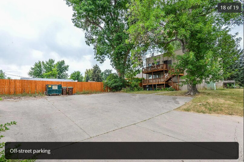 Building Photo - 234 N Grant Ave