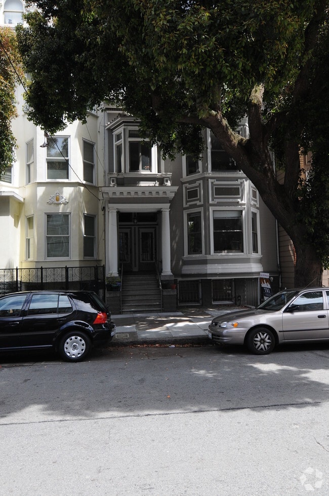 Building Photo - 1810-1812 Page St