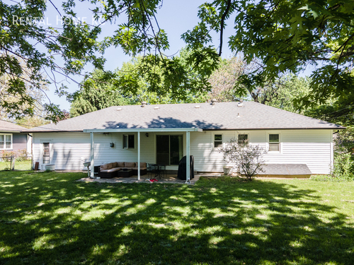 Building Photo - 4828 Bond-