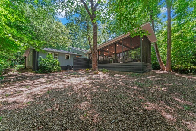 Building Photo - Award-Winning 5BD, 4BA Raleigh Home with Huge Bonus Outdoor Pavillion