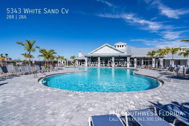 Building Photo - 5343 White Sand Cv