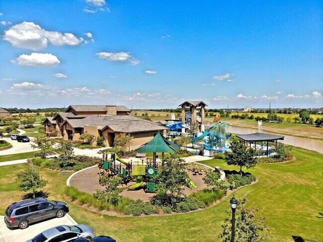 Building Photo - 29918 Reagans Rnch Dr