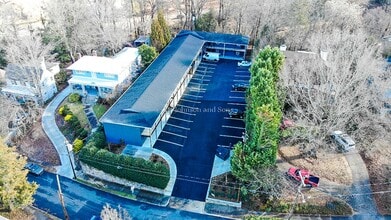 Building Photo - Studios at West End