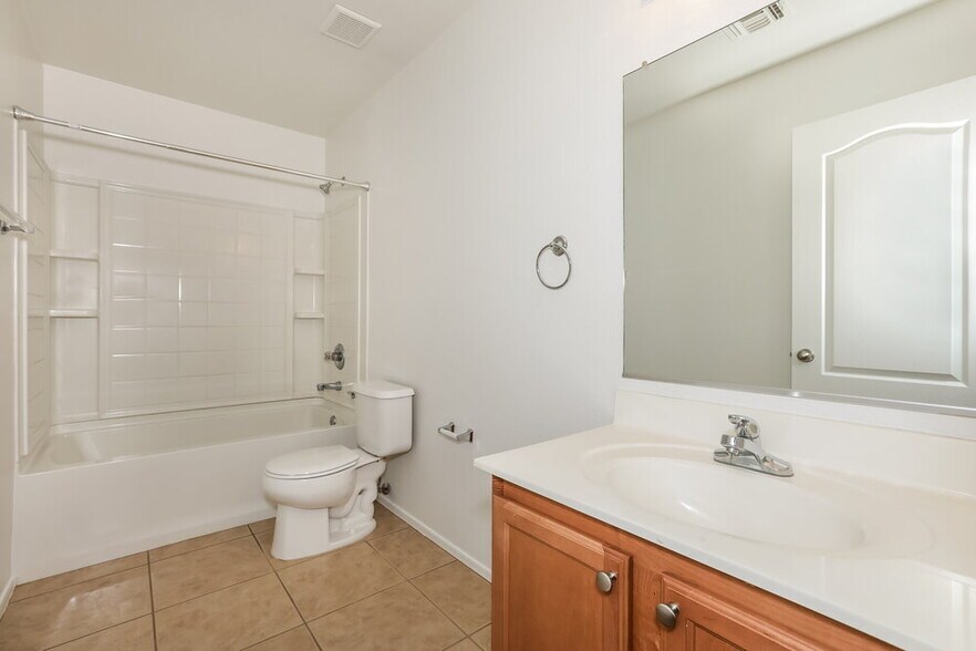 Building Photo - 21116 E Tierra Grande Dr